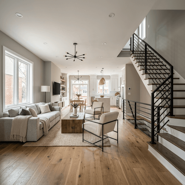 Fix and Flip — Queens NY